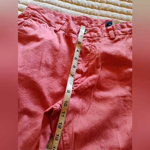 Vineyard Vines breaker pants - Picture 4 of 9